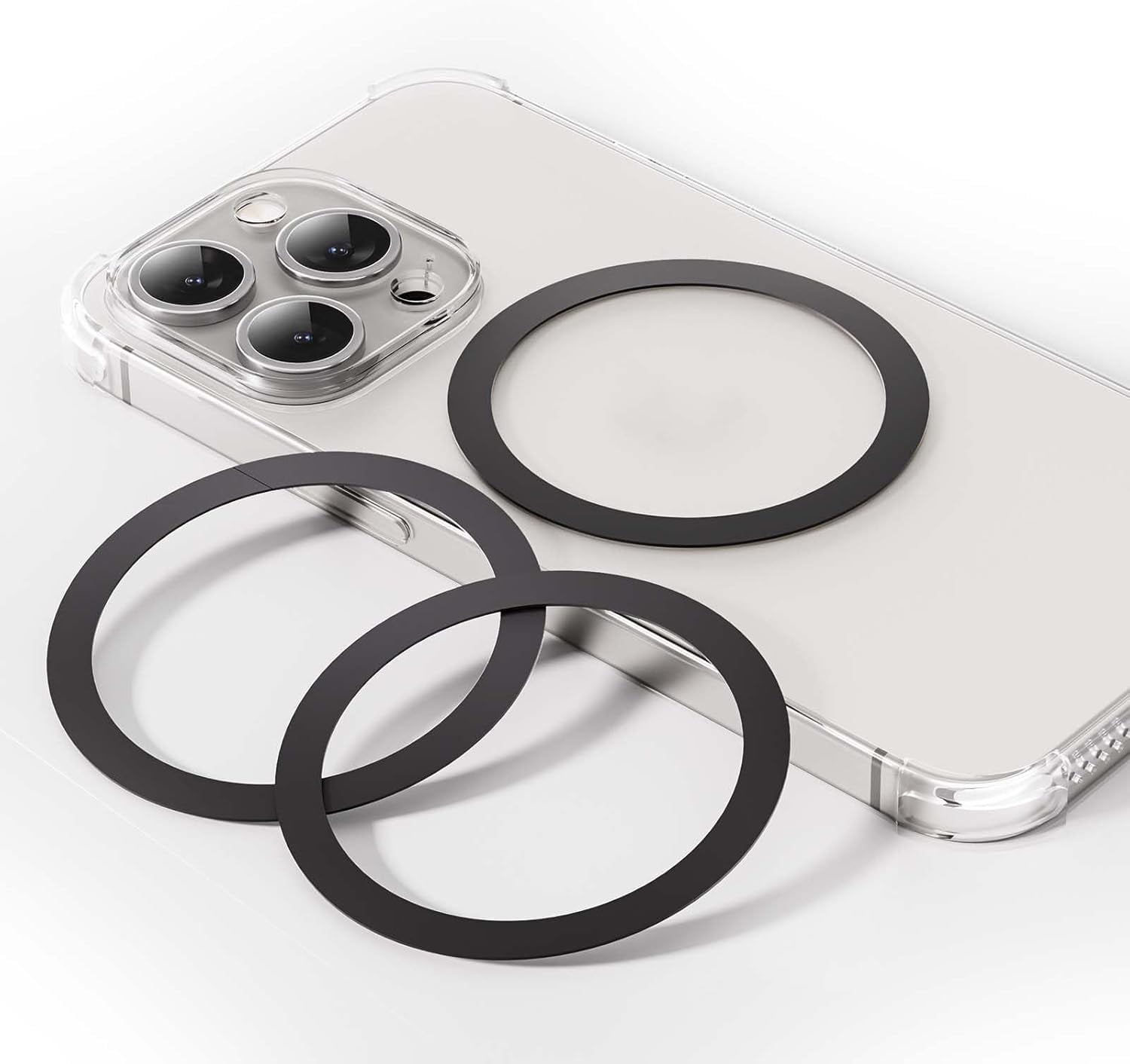 Apple Leather Wallet with MagSafe (for iPhone) - Arizona - Walmart.com