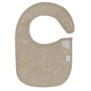 Neat Solutions 3 Pack Muslin Infant Unisex Bibs
