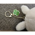 thumbnail image 3 of Genshin Klee Impact dodoco Keychain Plush Toy Cosplay Asseccories Figure, 3 of 6