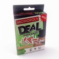 thumbnail image 2 of Monopoly board game/Real estate tycoon card trading game/Monopoly card version tabletop game, 2 of 5