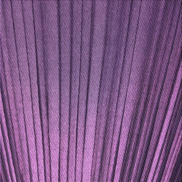 Ahgly Company Tapis d'Intérieur Lavable en Machine Carré Transitionnel Violet, 7 Pieds Carré