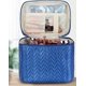 thumbnail image 1 of Neceser cosmético HUOGUO de gran capacidad impermeable, 1 of 3