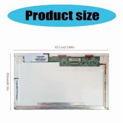14Inch Laptop Screen Replacement LCD Display 1366x768 for NT140WHM-N14
