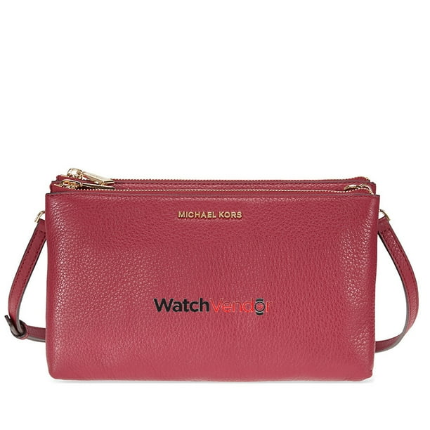 Mk top adele crossbody