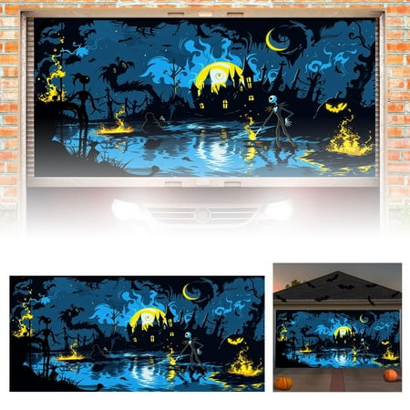 

Create An Enchanting Atmosphere with Our Garage Banner: Guaranteed To Thrill!