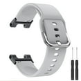 thumbnail image 2 of Giunmcul Today Discount Soft Colorful Watch Straps Compatible for Amazfit T-Rex/por, 2 of 4
