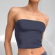 thumbnail image 1 of mfyjkho Camisetas Sin Mangas Para Mujer, Blusas Sin Mangas Para Mujer, Cómodas, Transpirables Y Con Cuello Redondo Tops Bohemios Para Mujer L, 1 of 6