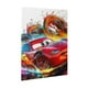 thumbnail image 2 of Rompecabezas de madera de Rayo McQueen: adecuado para niños y adultos, rompecabezas para niños y niñas, juguetes de juego de entretenimiento con rompecabezas, talla única, 2 of 8