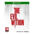 thumbnail image 1 of The Evil Within Xbox One Físico, 1 of 2