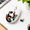 Forest Girl, variant on Butterfly Wireless Portable Optical Mouse For PC Laptop Notebook