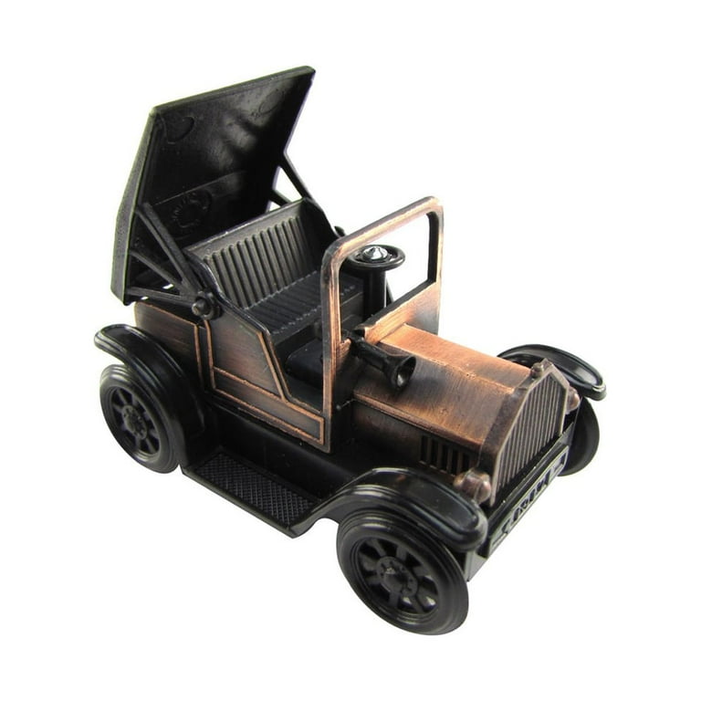 Die Cast Model T Car 1:48 O Scale Train Accessory Pencil Sharpener Die Cast Model T Car 1:48 O Scale Train Accessory Pencil Sharpener