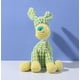 thumbnail image 2 of Toy Dog Un Juguete Para Perro Que Hace Sonido Un Juguete Resistente Que Es Indestructible Un Juguete Para Masticar De Peluche Un Lindo Juguete Para Mascota, 2 of 8
