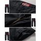 thumbnail image 5 of Pantalones Cargo Match para Hombre Wild Corte Relajado Carbón 32, 5 of 6
