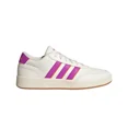 thumbnail image 1 of TENIS ADIDAS BREAKNET JQ4644 BLANCO MUJER 24CM, 1 of 4