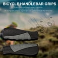 thumbnail image 4 of Kritne 1Pair Anti-slip  Ergonomic Handle Handlebar Rubber Grips Cycling Accessories,Handlebar Grips, Cycling Accessories, 4 of 7