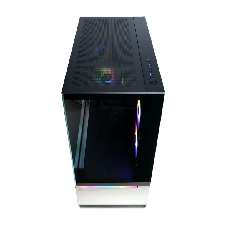 CyberPowerPC Gamer Master Gaming Desktop, AMD Ryzen 5 8400F