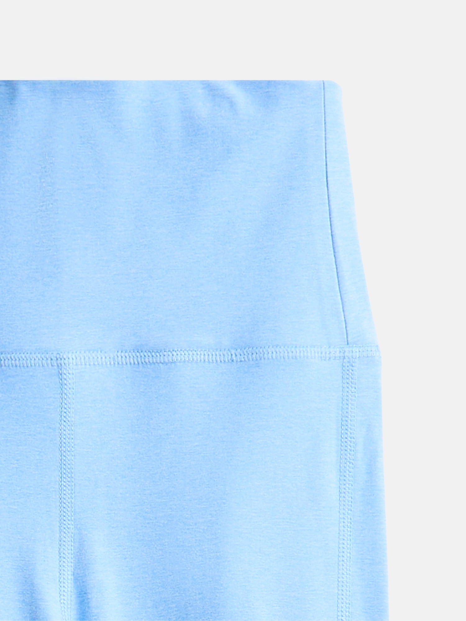 Athletic Works Girls Athletic Butter Core Flare Leggings, Sizes 4-18