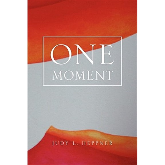 One Moment (Paperback)