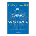thumbnail image 1 of El Cuerpo Consciente Paidós Ellen J. Langer, 1 of 2