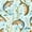 Color 1, variant on Peel and Stick Wallpaper Colorful Trout Aquatic Plants Seamless Wall Mural 23.6in x 9.8ft Self Adhesive Removable Wall Paper Renter Friendly Wallpaper for Bedroom Lake House Decor