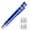 Blue, variant on Precisions Small Screwdriver Pen Portable Repair Set for Electronics Phones Glasses Multifunctional Hand Tools