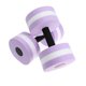 thumbnail image 1 of 2 PCS Kids Suit Aquatic Exercise Equipment Aquatic Dumbells Pool Dumbbells Swim Learn, 1 of 2