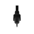 thumbnail image 3 of SF Cable 3 feet NEMA 5-15P to C19 Power Cord, 3 of 5