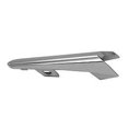 thumbnail image 1 of 2017-2018 Mazda Mazda-3 Fog Lamp Hole Cover Driver Side Chrome Japan Built SedanHb, 1 of 1