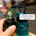 thumbnail image 3 of Termo Deportivo Uzspace 650ml Vine Cyan, 3 of 4