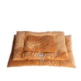 thumbnail image 1 of Armarkat Pet Bed Mat-Brown 35 x 22 x 3, 1 of 1