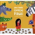 thumbnail image 1 of Libro Una Tarde Chachi Piruli Tapa Dura, Autor Benjamin A. H., Editorial Nube Ocho, 1 of 2