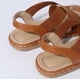 thumbnail image 4 of Sandalias de playa con plataforma Sandalias elásticas sin cordones para mujer Wmkox8yii  nm4297, 4 of 8