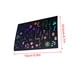 thumbnail image 4 of Advancent Pegatinas transparentes Hermosos suministros de arte Calcomanías para diarios Decoración de uñas Paquete de regalo Kits de Type3 NO3, 4 of 6