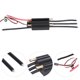 thumbnail image 5 of Partes Modificadas de Menor Consumo de Energía YLSHRF ESC 90A Negro, 5 of 8
