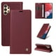 thumbnail image 1 of Funda para Samsung Galaxy A13 4G/5G Estuche de Cuero PU Tipo Cartera con Ranuras para Tarjetas y Cierre Magnético, 1 of 5