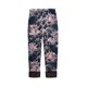 thumbnail image 4 of Mallas cálidas de lana para niñas, pantalones florales Vintage, ropa de otoño e invierno, 2-11 años, 4 of 4