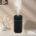 thumbnail image 1 of Yhmxh Car Accessories Motorcycle Accessories (USB Plug-in) Mini Car Aromatherapy Sprayer Large Volume Car Smell Expander USB Car Aromatherapy Machine Dazzling Aromatherapy Machine, 1 of 8