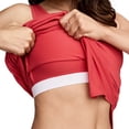 thumbnail image 5 of Jockey Robe Débardeur Extensible en Coton pour Femme avec Soutien-Gorge Intégré, 5 of 5
