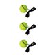 thumbnail image 2 of Naiovety Tennis Training Ball Indoor Outdoor Aid Device Props Practicing Sparring Beginner Use Trainer Sport Equipment Learner Type1 NO1 Naiovety CBP436135, 2 of 6