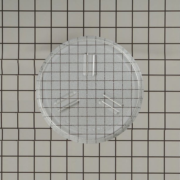 3390W1A033A Kenmore Microwave Tray Glass