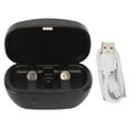 thumbnail image 3 of Hearing  Charger Battery Kit, Portable Hearing  Rechargeable Battery P13  For Travel, 3 of 8