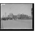 thumbnail image 2 of Historic Framed Print, [Marlborough-Blenheim, Atlantic City, N.J.], 17-7/8" x 21-7/8", 2 of 9