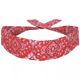 thumbnail image 1 of Pack de 6 Cooldanna - Paisley rojo, 1 of 1