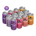 thumbnail image 1 of Hidraya Agua Enriquecida Variety 12 Pack, 1 of 1
