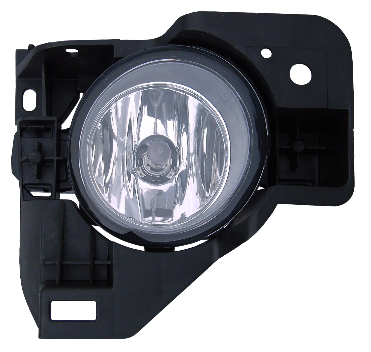 Fr fog lamp nissan