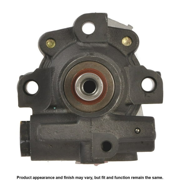 CARDONE New 96-5279 Power Steering Pump fits 2001-2002 Chrysler
