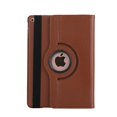 thumbnail image 2 of For iPad Pro 9.7 Air 12 Smart Cover Rotating Leather Case Stand Screen Protector, 2 of 4