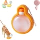 thumbnail image 1 of Hydrapet Cuenco de agua portátil, cuencos plegables para perros, cuenco de agua de viaje para perros y gatos, botella de agua portátil para perros, botella de agua para perros al aire libre para camin, 1 of 8
