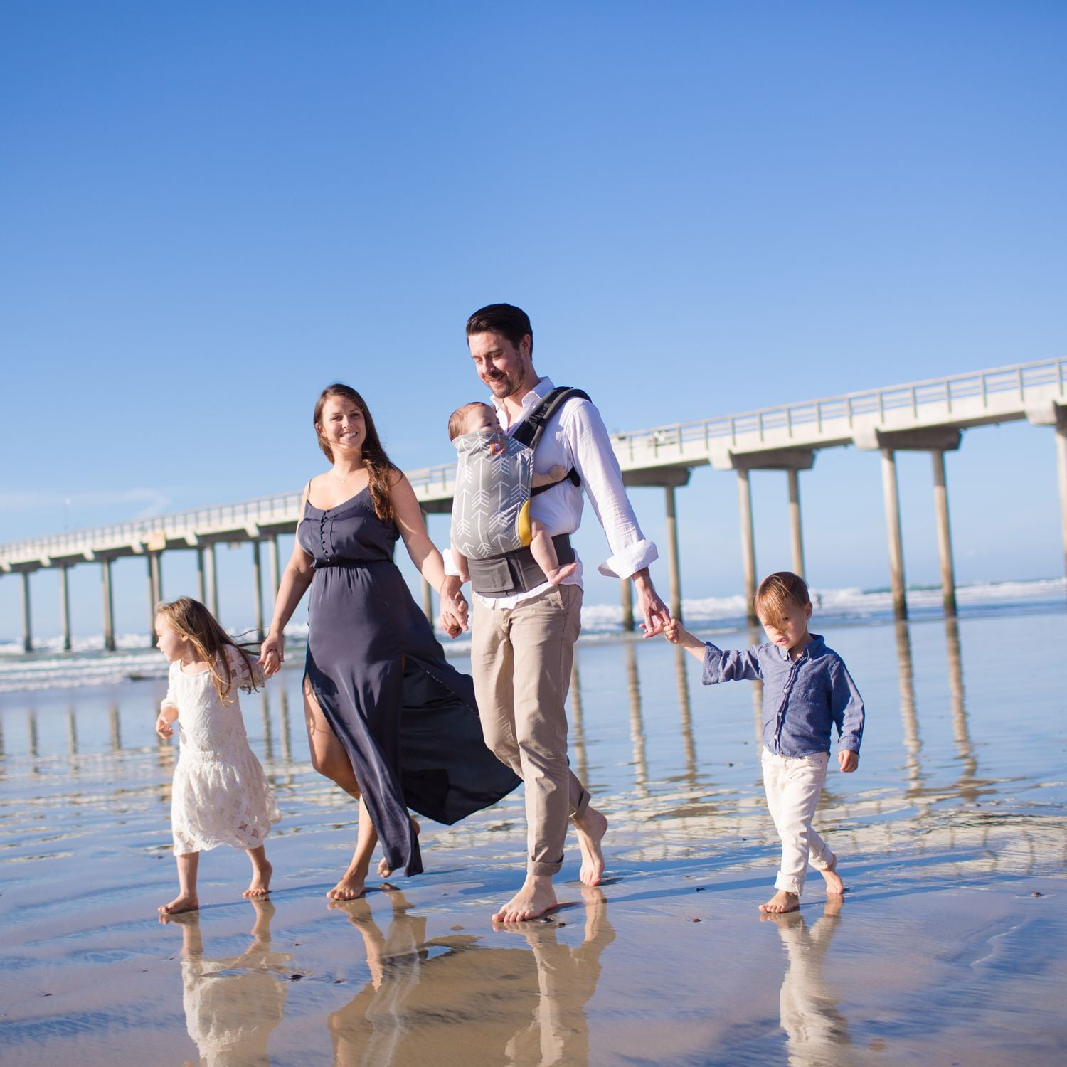 tula baby carrier bliss bouquet