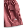 thumbnail image 3 of Ozark Trail Girl's Hike Short, Sizes 4-18 & Plus, 3 of 3